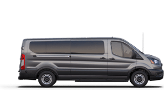 2024 Ford Transit® External Image 5